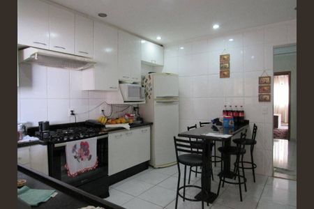 Casa à venda com 3 quartos, 120m² em Jardim Rosa de Franca, Guarulhos