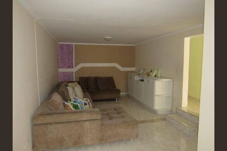 Casa à venda com 3 quartos, 120m² em Jardim Rosa de Franca, Guarulhos