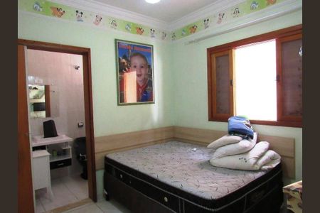 Casa à venda com 3 quartos, 120m² em Jardim Rosa de Franca, Guarulhos
