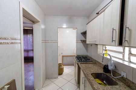 Apartamento para alugar com 50m², 2 quartos e 1 vaga Apartamento para alugar com 50m², 2 quartos e 1 vagaCozinha