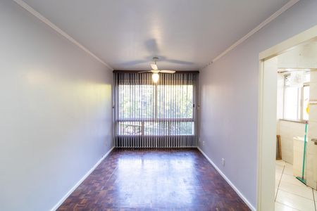 Sala de apartamento para alugar com 2 quartos, 50m² em Nonoai, Porto Alegre
