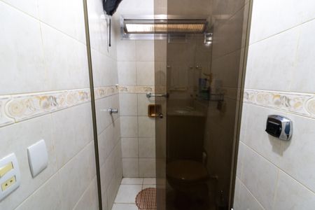 Apartamento para alugar com 50m², 2 quartos e 1 vaga Apartamento para alugar com 50m², 2 quartos e 1 vagaBanheiro