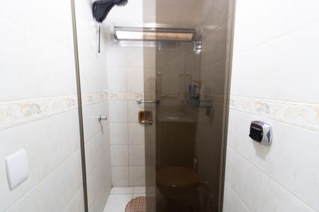 Apartamento para alugar com 50m², 2 quartos e 1 vaga Apartamento para alugar com 50m², 2 quartos e 1 vagaBanheiro
