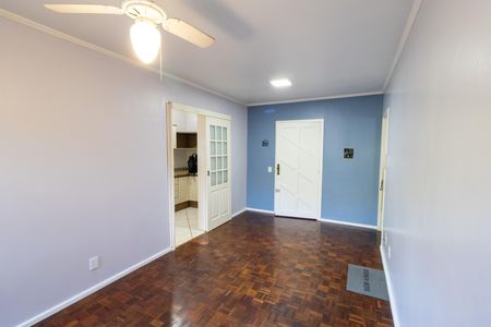 Apartamento para alugar com 50m², 2 quartos e 1 vaga Apartamento para alugar com 50m², 2 quartos e 1 vagaSala