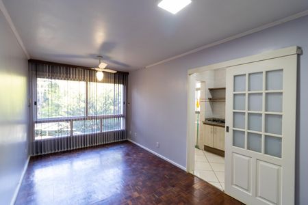 Sala de apartamento para alugar com 2 quartos, 50m² em Nonoai, Porto Alegre