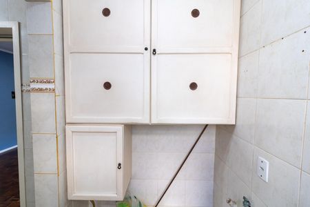 Apartamento para alugar com 50m², 2 quartos e 1 vaga Apartamento para alugar com 50m², 2 quartos e 1 vagaÁrea de Serviço