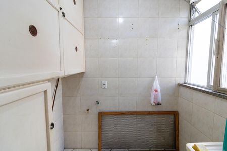 Apartamento para alugar com 50m², 2 quartos e 1 vaga Apartamento para alugar com 50m², 2 quartos e 1 vagaÁrea de Serviço