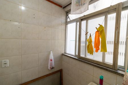 Apartamento para alugar com 50m², 2 quartos e 1 vaga Apartamento para alugar com 50m², 2 quartos e 1 vagaÁrea de Serviço