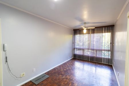 Sala de apartamento para alugar com 2 quartos, 50m² em Nonoai, Porto Alegre