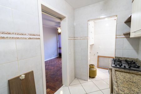 Apartamento para alugar com 50m², 2 quartos e 1 vaga Apartamento para alugar com 50m², 2 quartos e 1 vagaCozinha