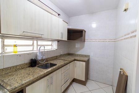 Apartamento para alugar com 50m², 2 quartos e 1 vaga Apartamento para alugar com 50m², 2 quartos e 1 vagaCozinha