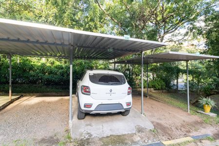 Apartamento para alugar com 50m², 2 quartos e 1 vaga Apartamento para alugar com 50m², 2 quartos e 1 vagaGaragem