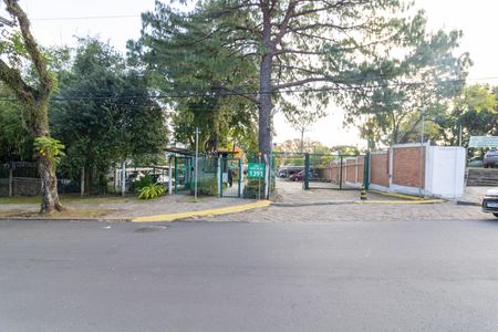 Apartamento para alugar com 50m², 2 quartos e 1 vaga Apartamento para alugar com 50m², 2 quartos e 1 vagaFachada