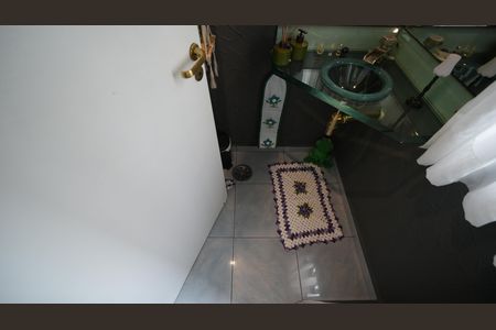 Apartamento à venda com 143m², 3 quartos e 2 vagasLavabo