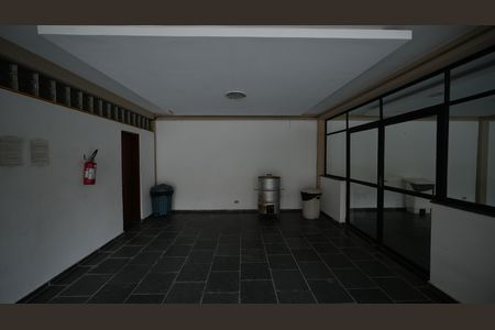 Apartamento à venda com 143m², 3 quartos e 2 vagasÁrea comum - Churrasqueira