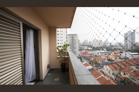 Apartamento à venda com 143m², 3 quartos e 2 vagasSacada
