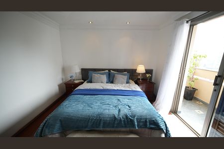 Apartamento à venda com 143m², 3 quartos e 2 vagasQuarto Suite 1