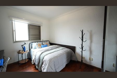 Apartamento à venda com 143m², 3 quartos e 2 vagasQuarto 2