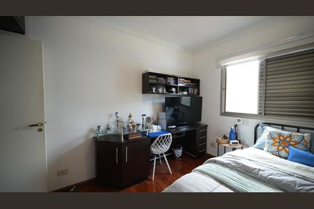 Apartamento à venda com 143m², 3 quartos e 2 vagasQuarto 2