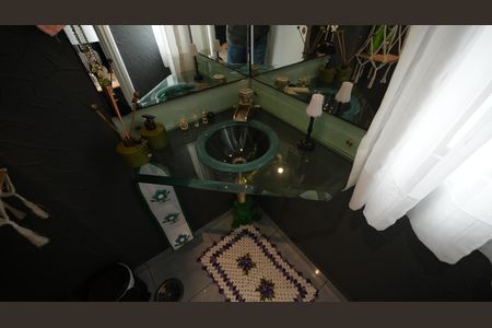 Apartamento à venda com 143m², 3 quartos e 2 vagasLavabo