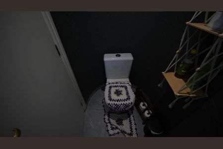 Apartamento à venda com 143m², 3 quartos e 2 vagasLavabo