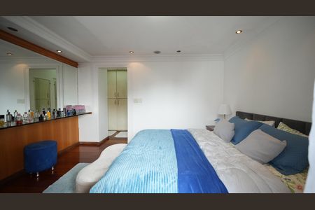 Apartamento à venda com 143m², 3 quartos e 2 vagasQuarto Suite 1