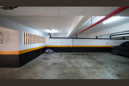 Apartamento à venda com 143m², 3 quartos e 2 vagasGaragem