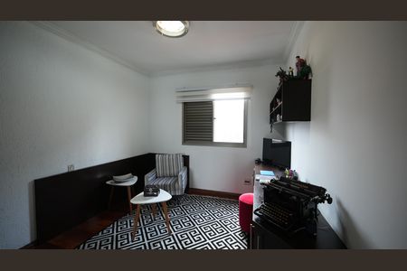 Apartamento à venda com 143m², 3 quartos e 2 vagasQuarto 3