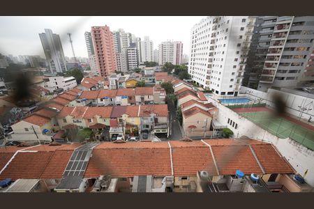 Apartamento à venda com 143m², 3 quartos e 2 vagasSacada