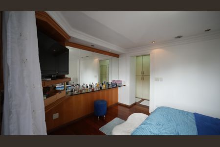 Apartamento à venda com 143m², 3 quartos e 2 vagasQuarto Suite 1