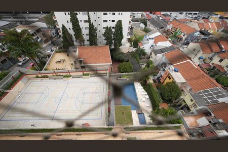 Apartamento à venda com 143m², 3 quartos e 2 vagasVaranda da Sala