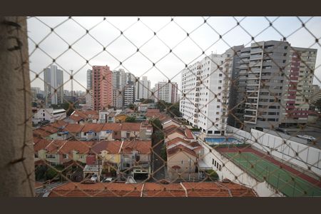 Apartamento à venda com 143m², 3 quartos e 2 vagasQuarto 2