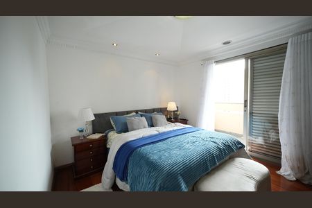 Apartamento à venda com 143m², 3 quartos e 2 vagasQuarto Suite 1