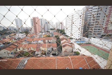 Apartamento à venda com 143m², 3 quartos e 2 vagasQuarto 3