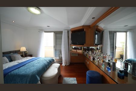 Apartamento à venda com 143m², 3 quartos e 2 vagasQuarto Suite 1