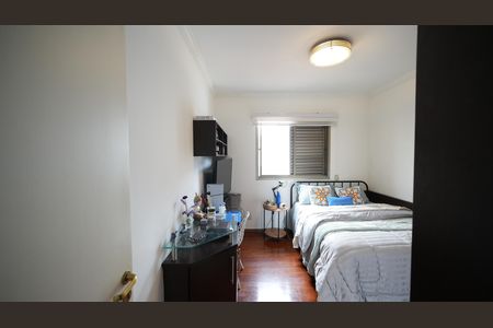 Apartamento à venda com 143m², 3 quartos e 2 vagasQuarto 2