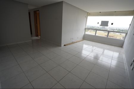 Apartamento à venda com 3 quartos, 84m² em Setor Faicalville, Goiânia