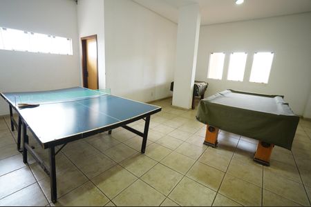 Apartamento à venda com 3 quartos, 84m² em Setor Faicalville, Goiânia