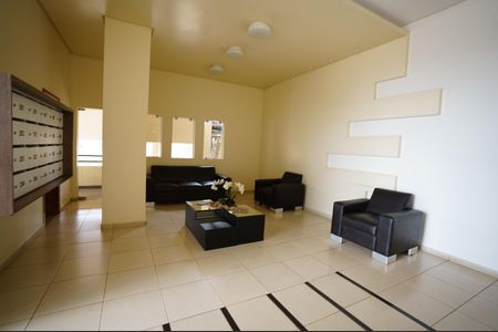 Apartamento à venda com 3 quartos, 84m² em Setor Faicalville, Goiânia