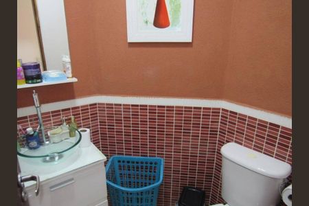 Casa à venda com 3 quartos, 180m² em Cidade Brasil, Guarulhos