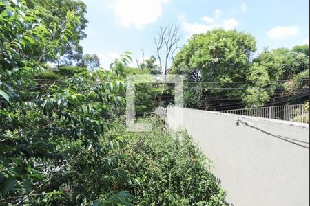 Casa 1  -  Vista  de casa à venda com 4 quartos, 270m² em Santana, São Paulo