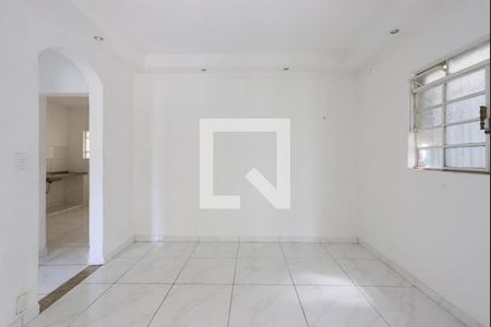 Casa 1  - Sala de casa à venda com 4 quartos, 270m² em Santana, São Paulo