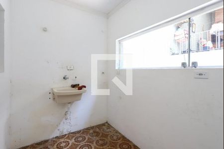 Casa 1 - Cozinha de casa à venda com 4 quartos, 270m² em Santana, São Paulo