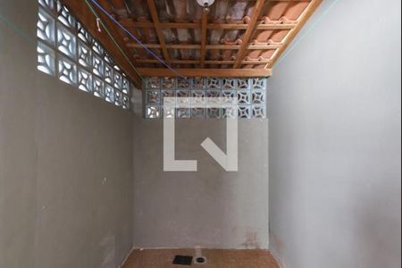 Casa 1 - Área de serviço de casa à venda com 4 quartos, 270m² em Santana, São Paulo