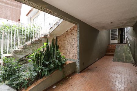 Garagem de casa à venda com 4 quartos, 270m² em Santana, São Paulo