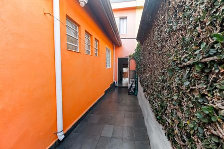 Quintal de casa à venda com 3 quartos, 140m² em Vila Morse, São Paulo