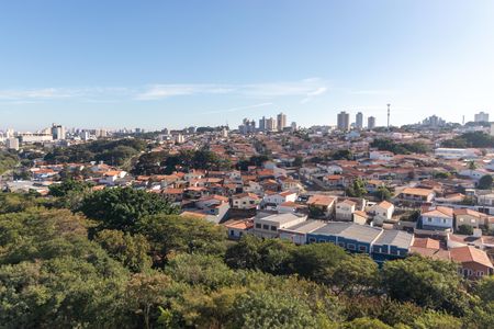 Apartamento à venda com 55m², 2 quartos e 1 vaga Apartamento à venda com 55m², 2 quartos e 1 vagaVista do Quarto