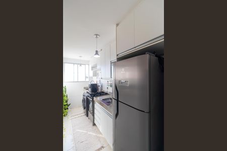 Apartamento à venda com 55m², 2 quartos e 1 vaga Apartamento à venda com 55m², 2 quartos e 1 vagaCozinha