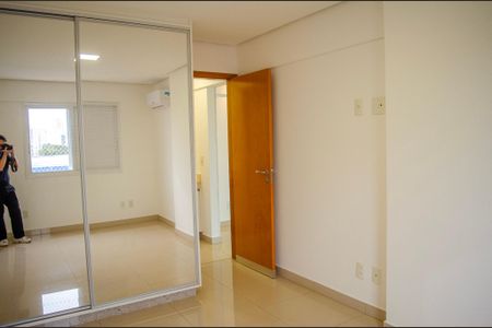 Apartamento para alugar com 51m², 1 quarto e 1 vaga