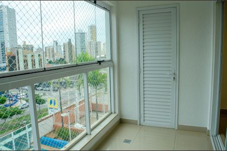 Apartamento para alugar com 1 quarto, 51m² em Setor Central, Goiânia